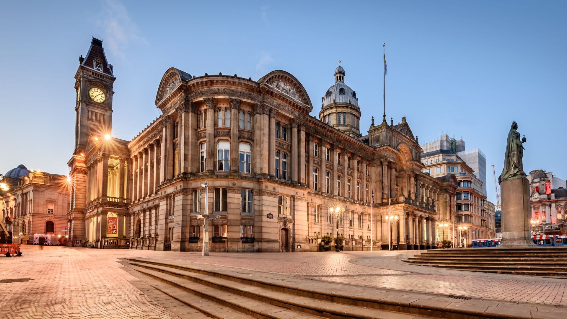 Birmingham