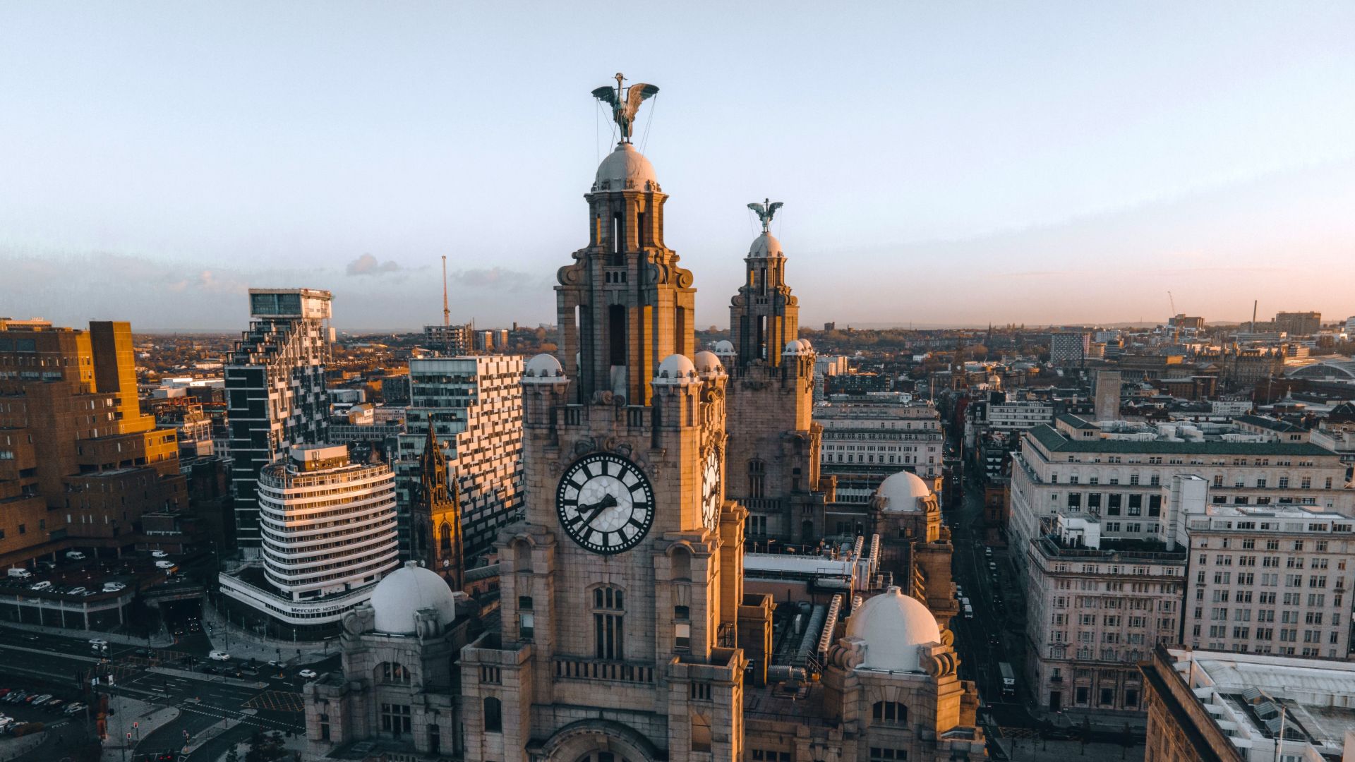 Liverpool