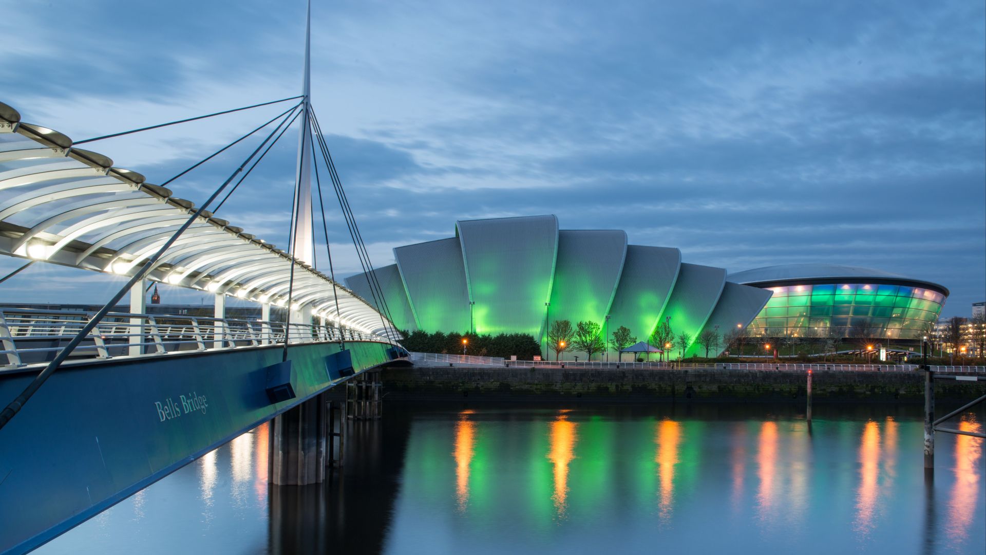 Glasgow