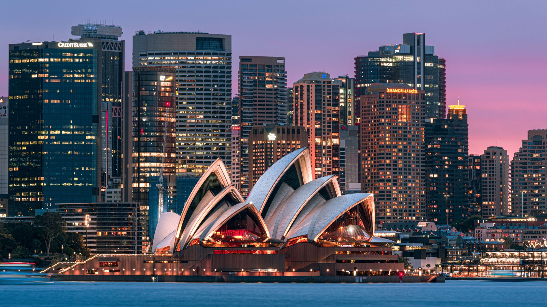 Sydney