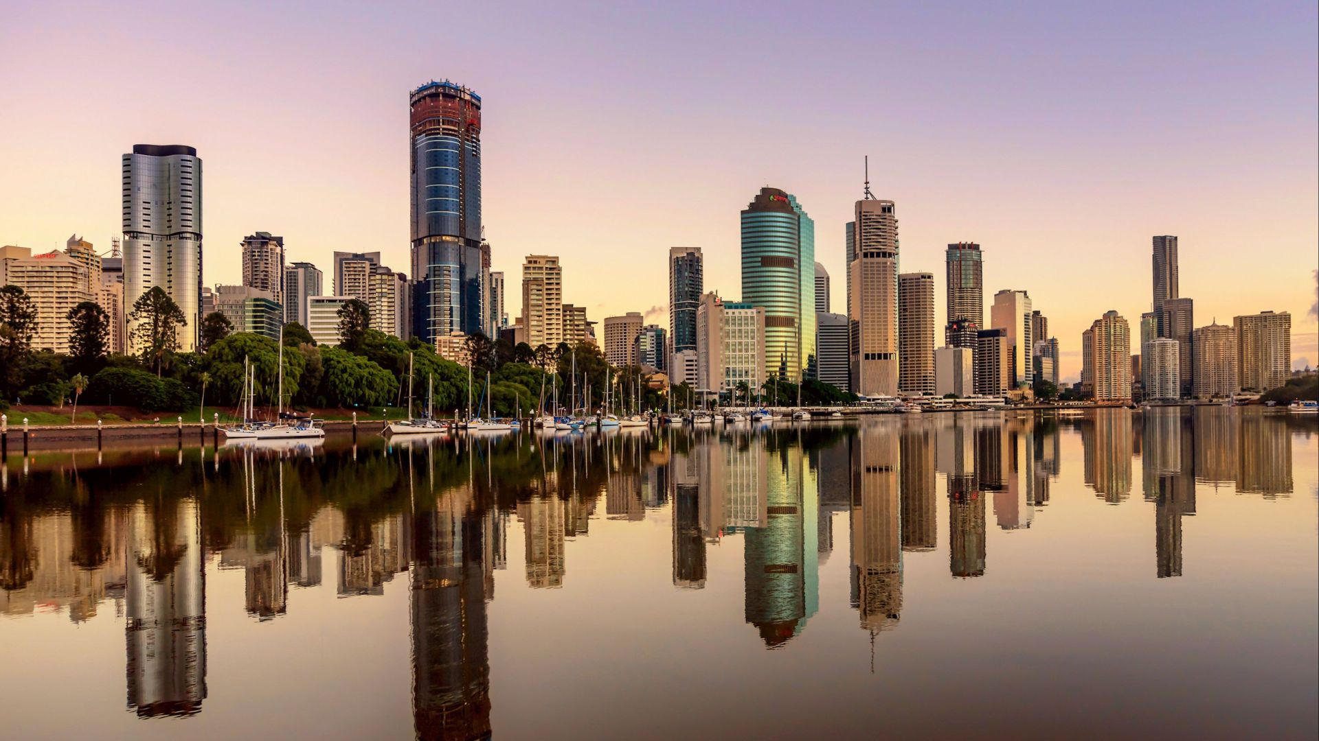 Brisbane