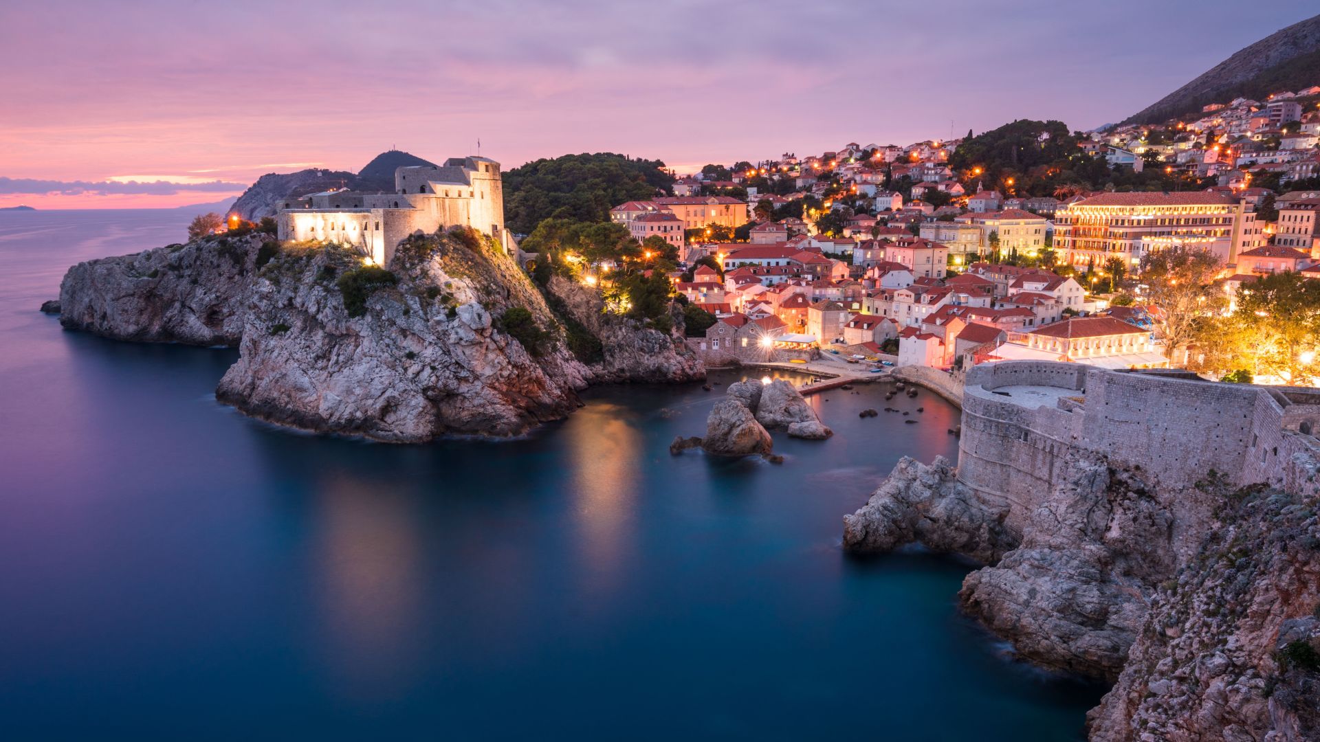Dubrovnik