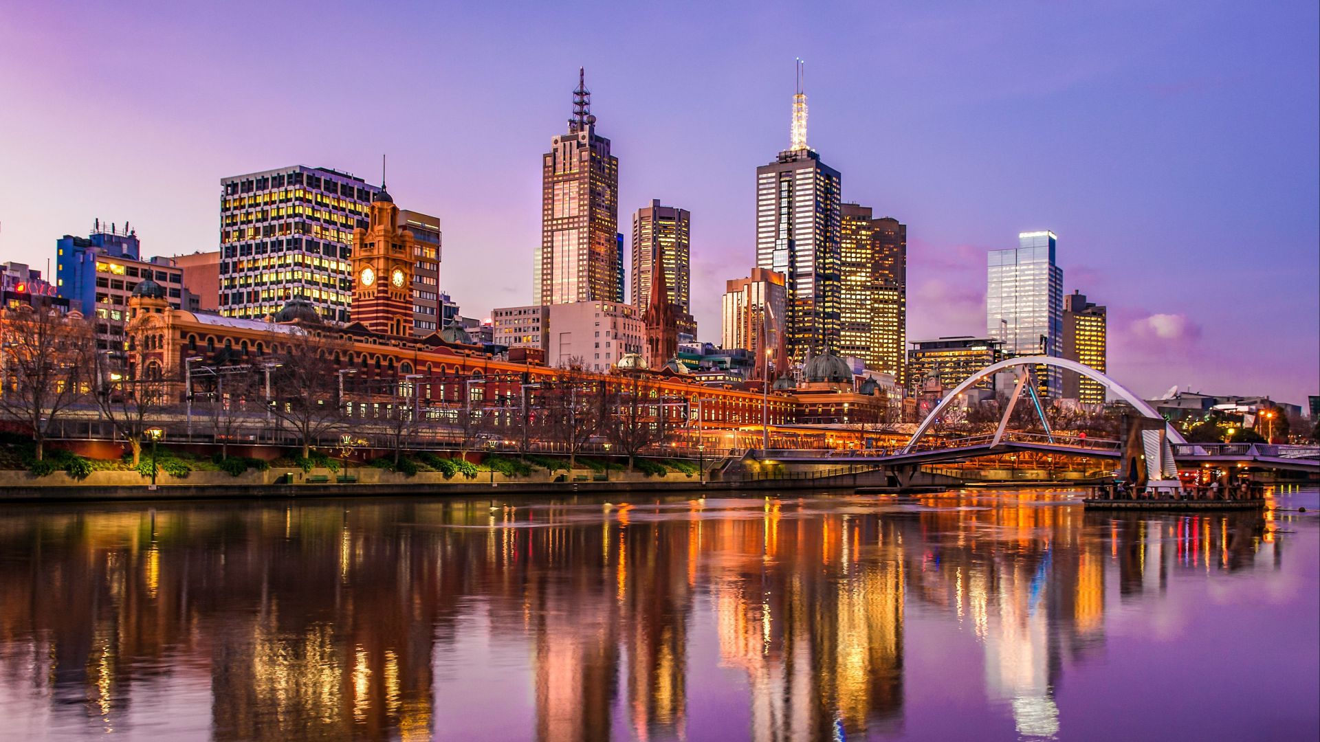 Melbourne