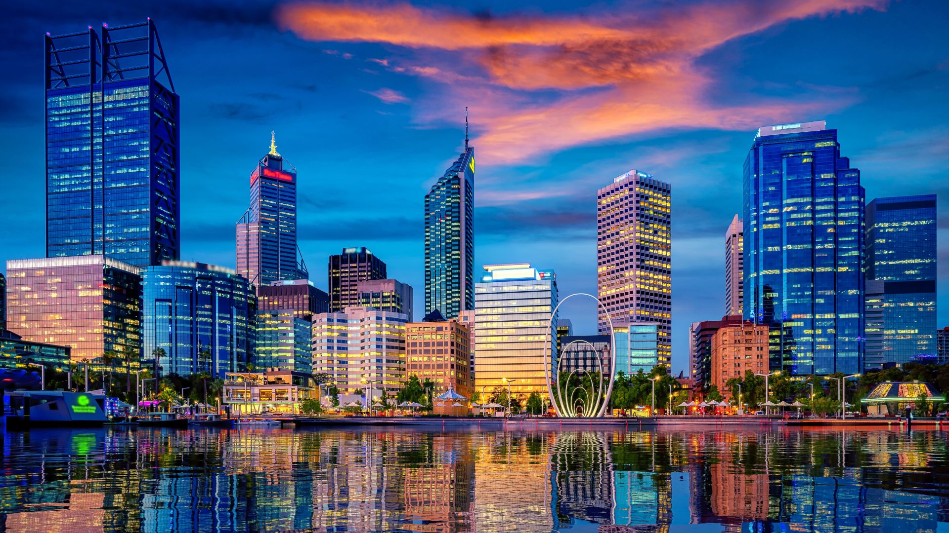 Perth
