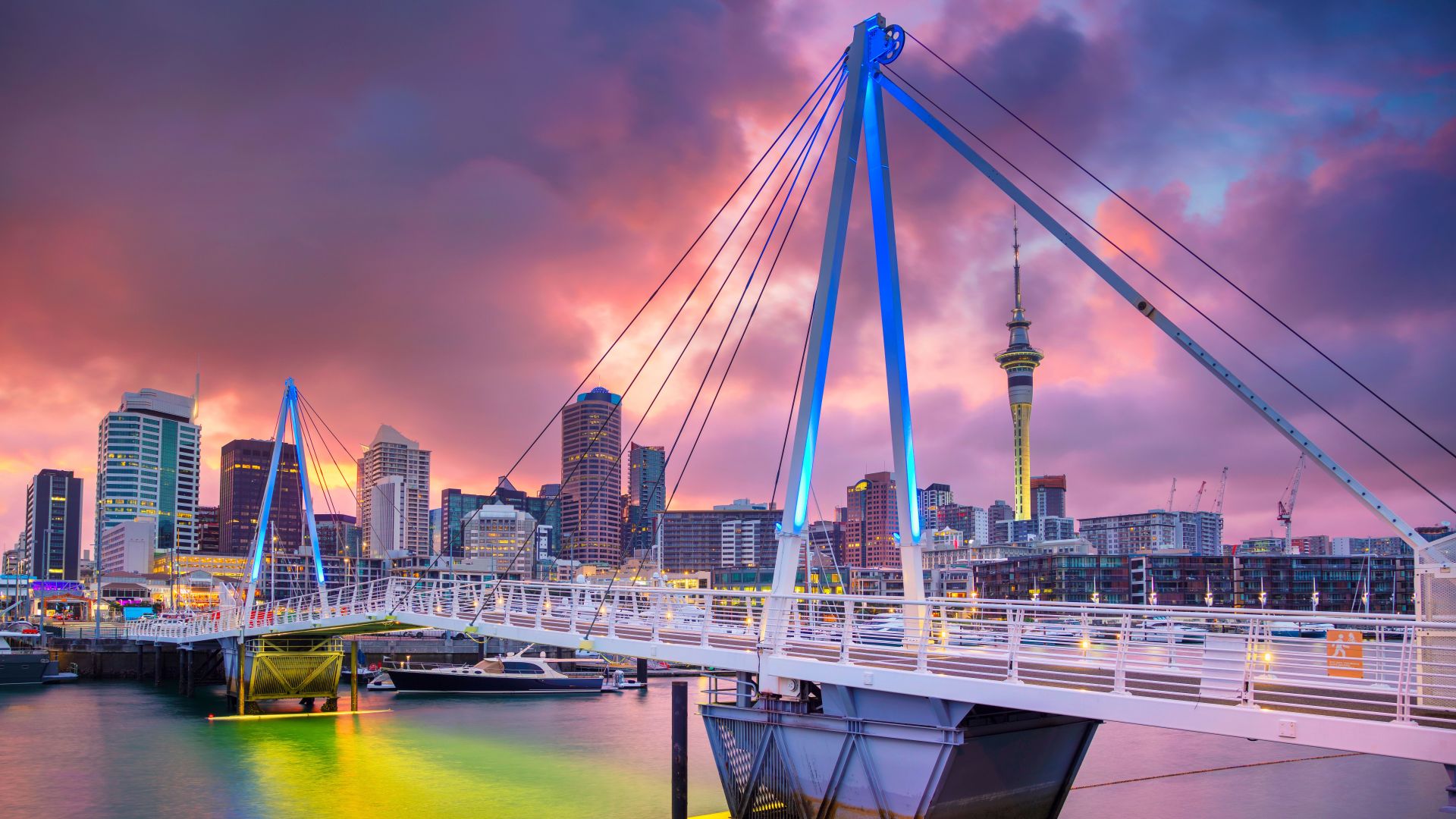 Auckland