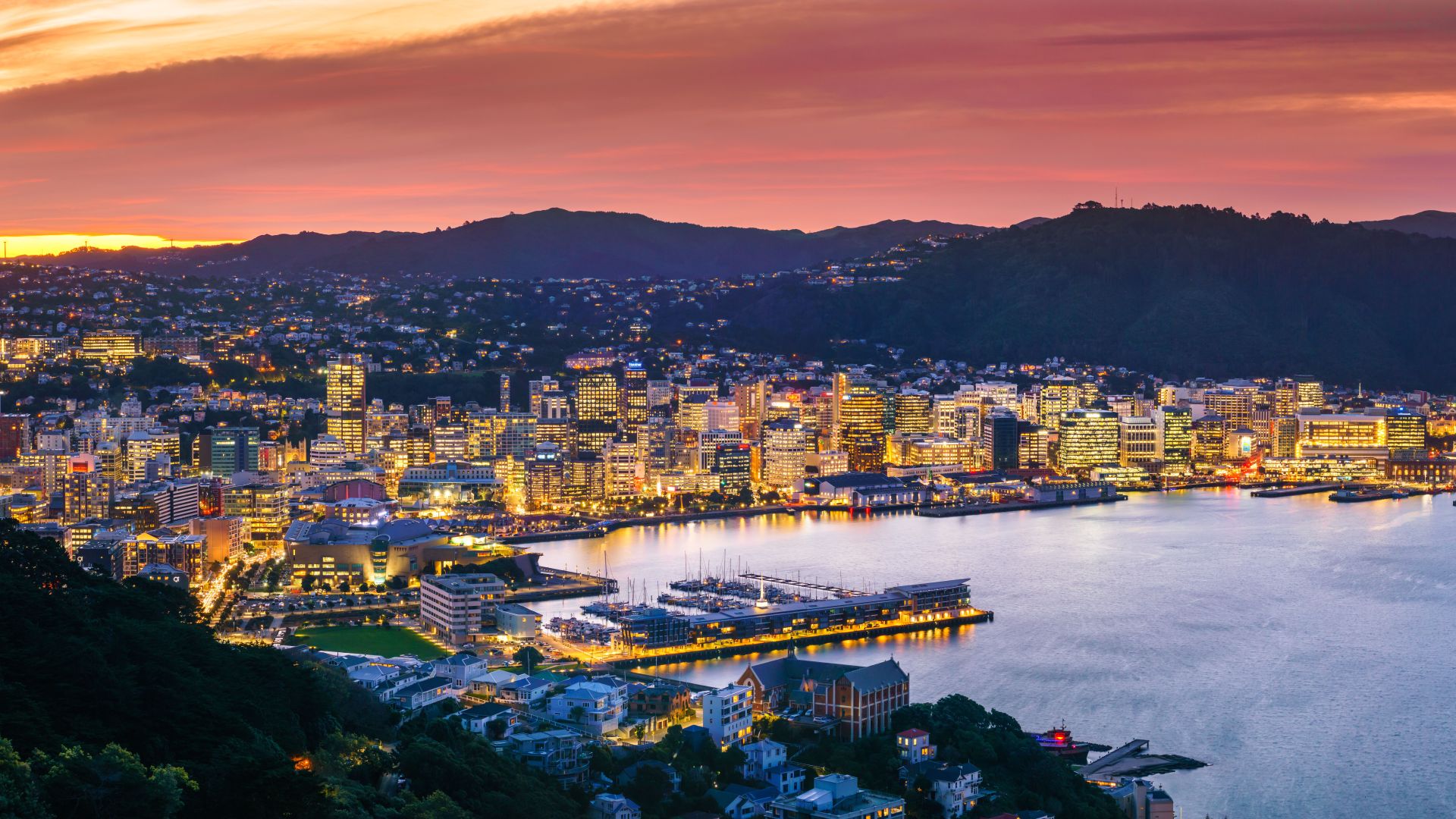 Wellington
