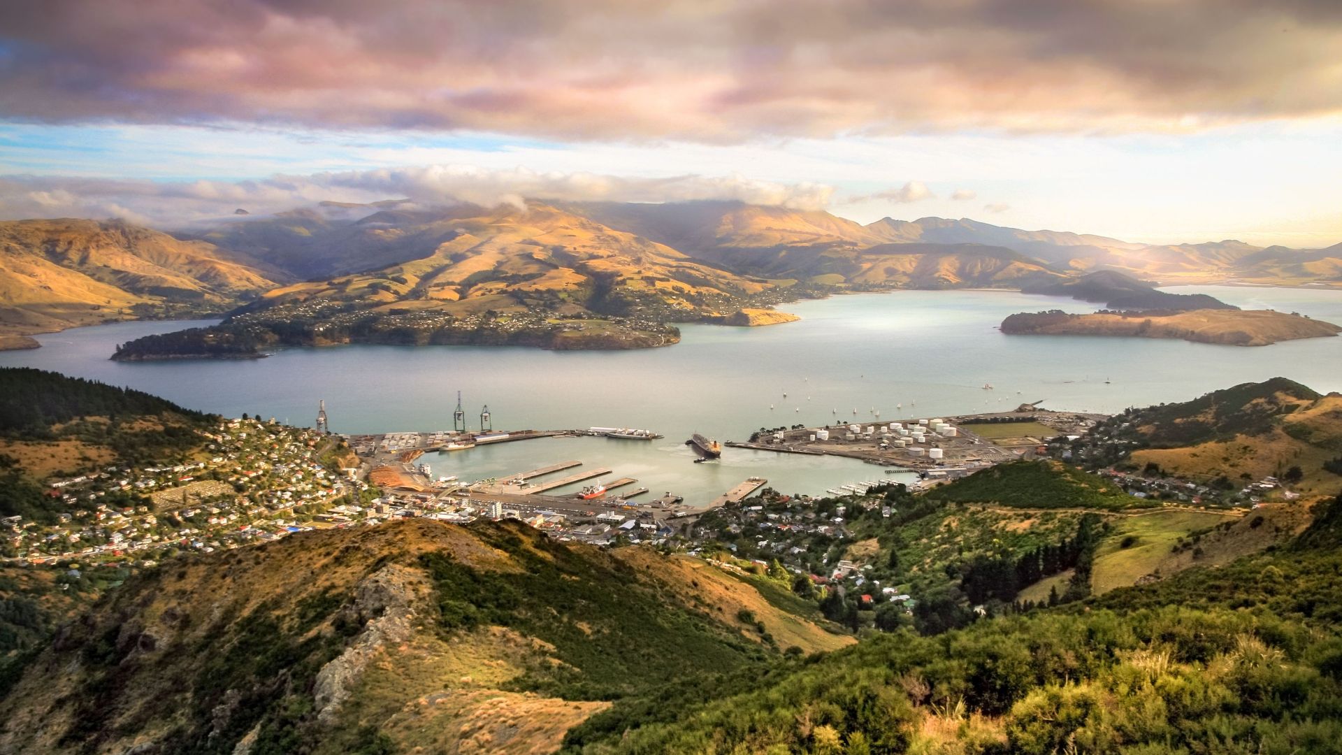 Christchurch