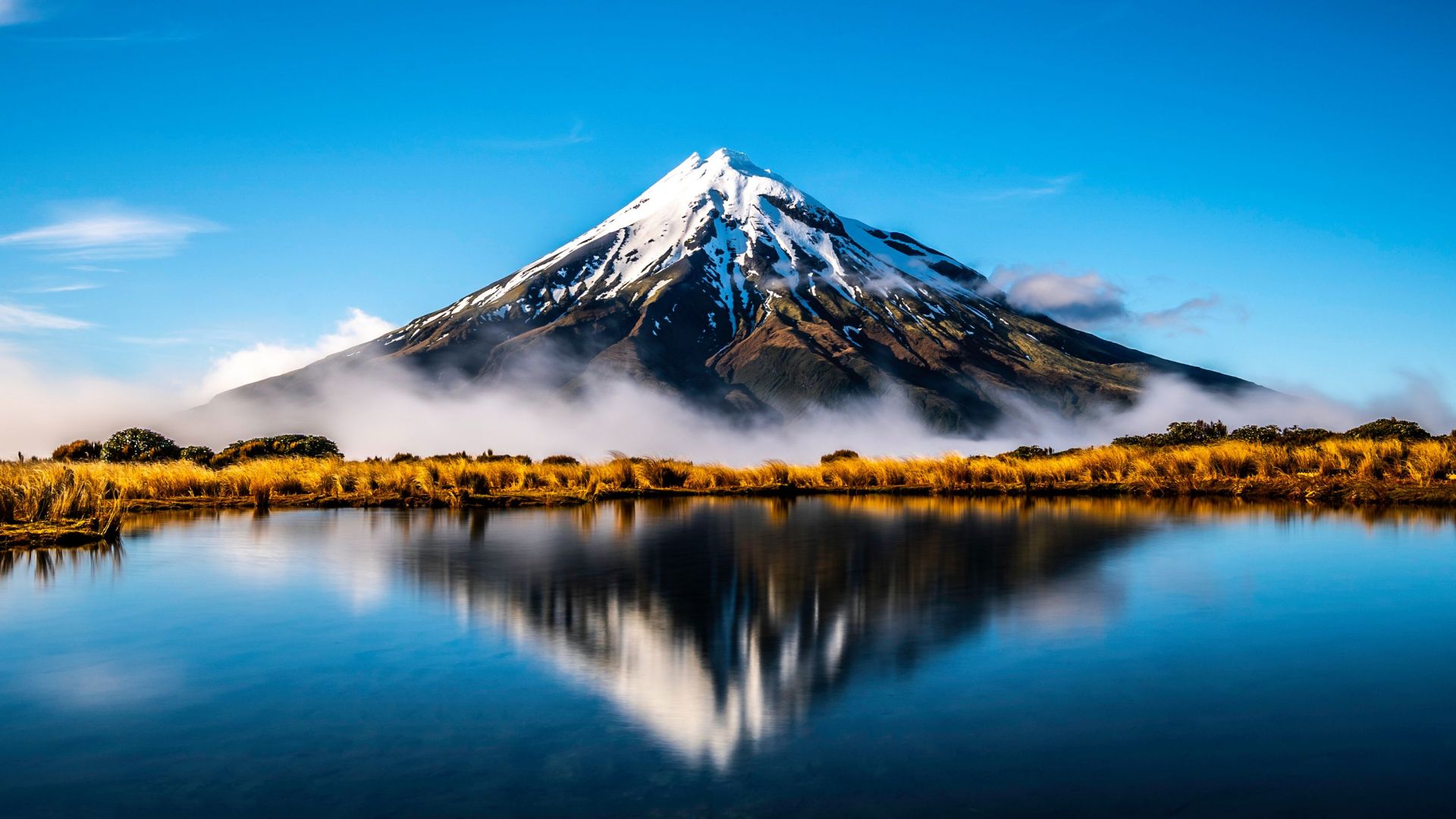 New Plymouth