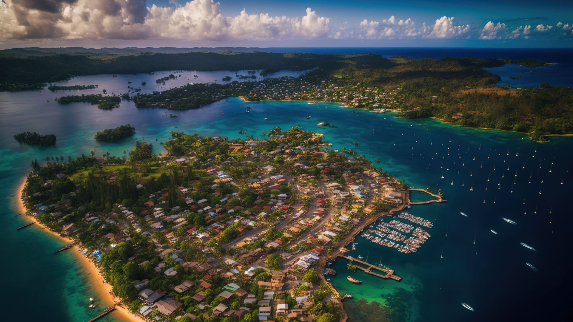 Port Vila