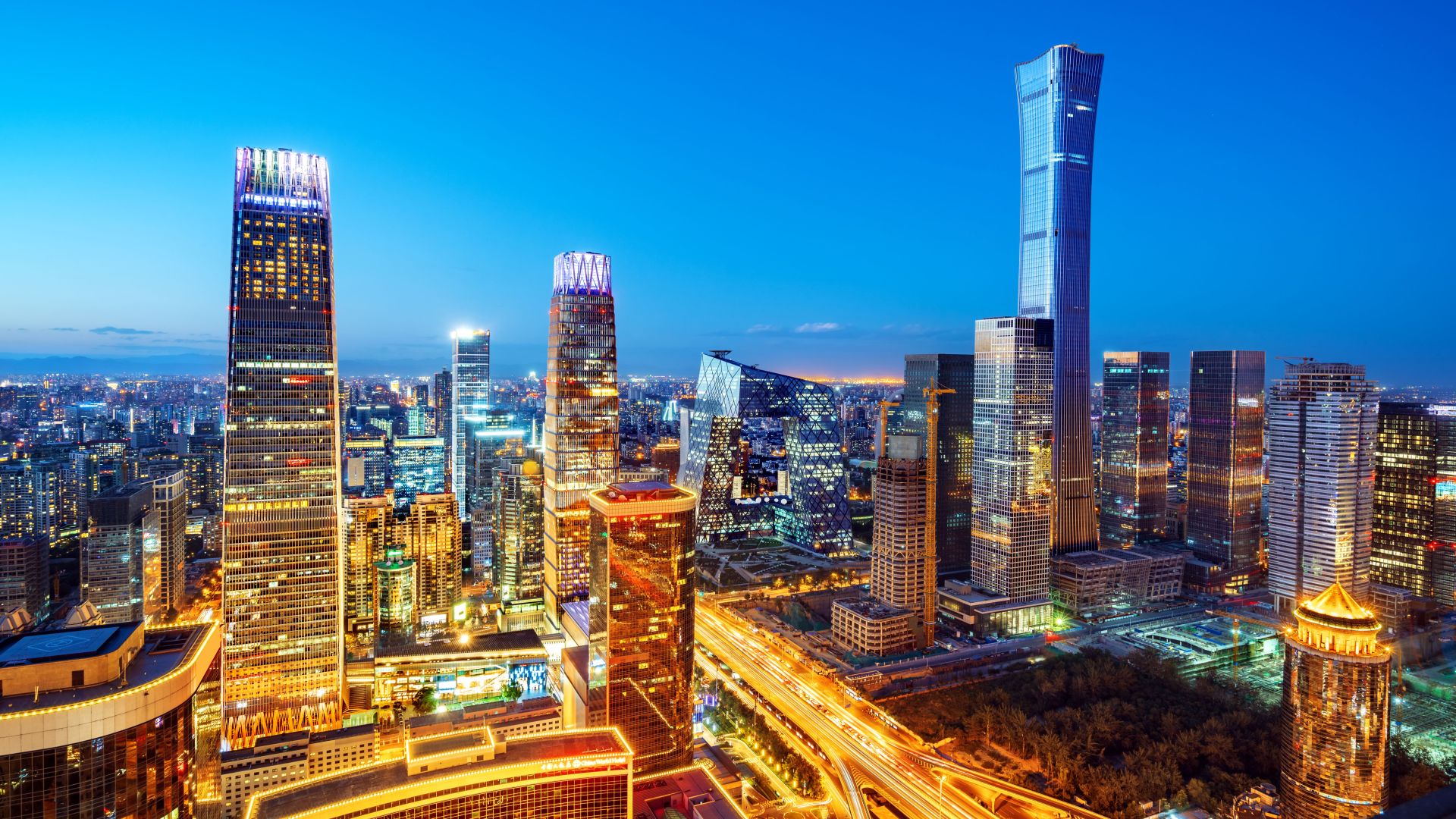 Beijing
