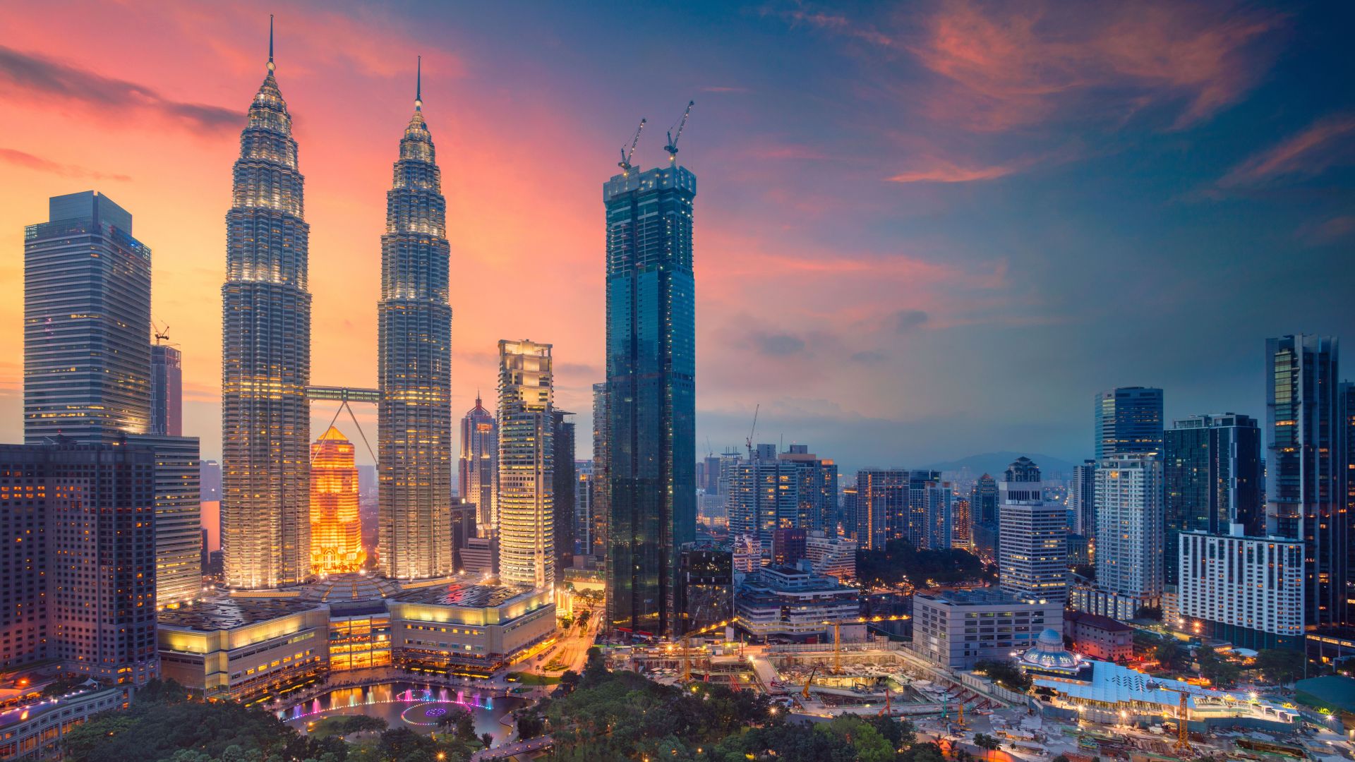 Kuala Lumpur