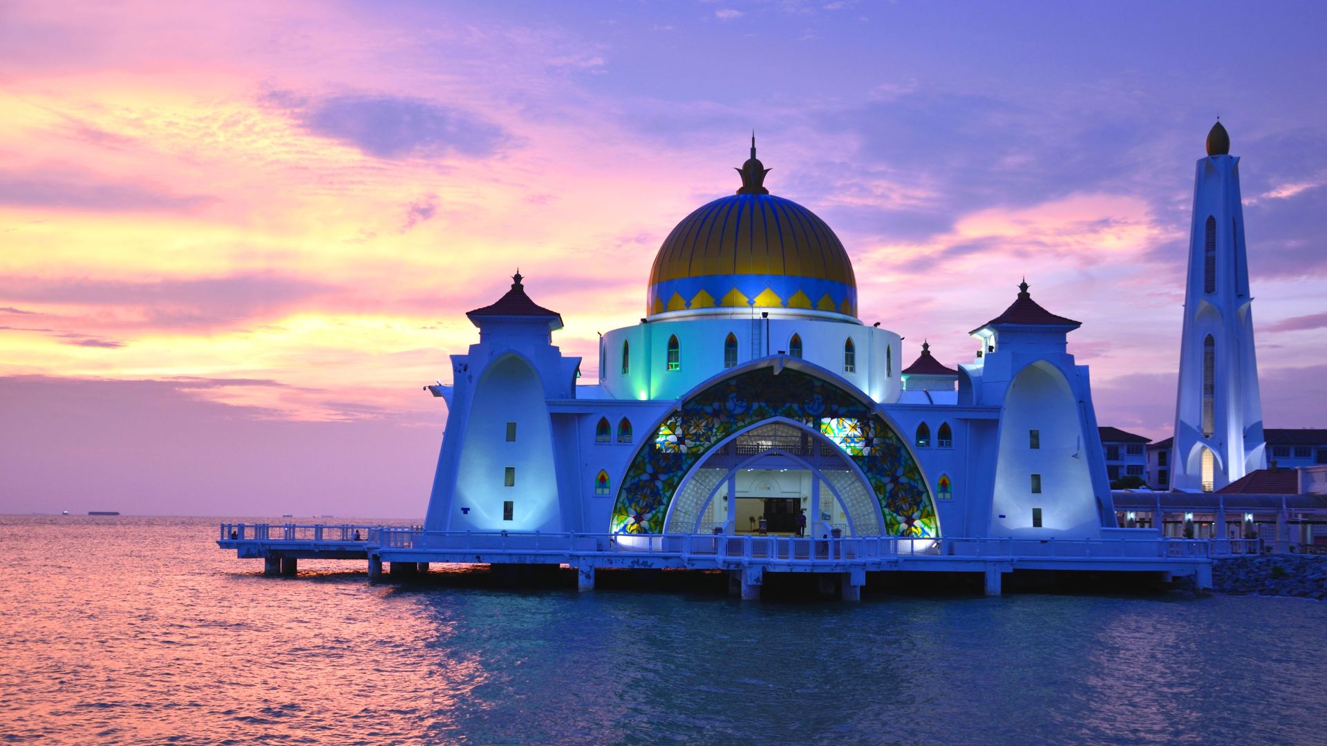 Malacca