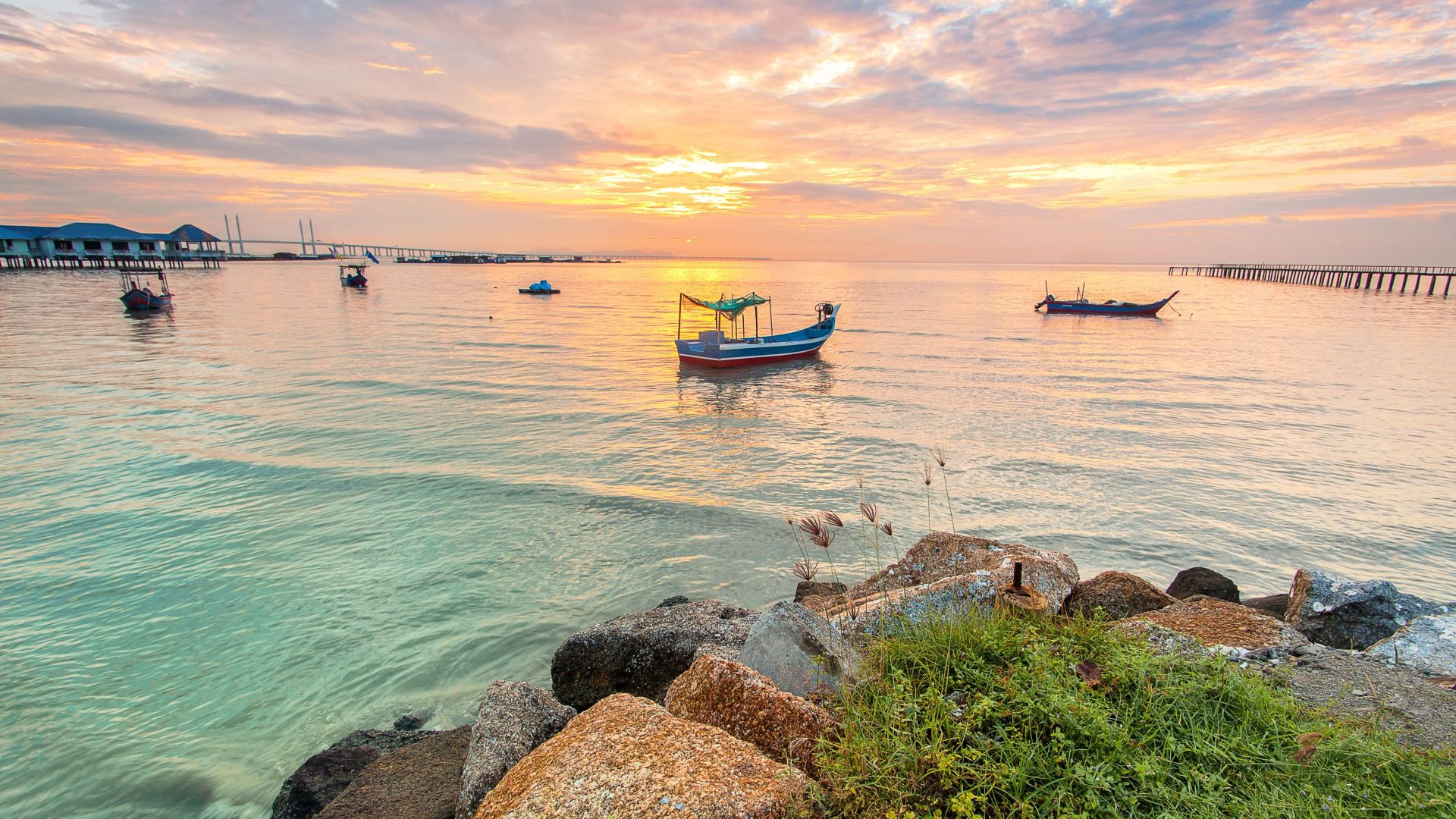George Town