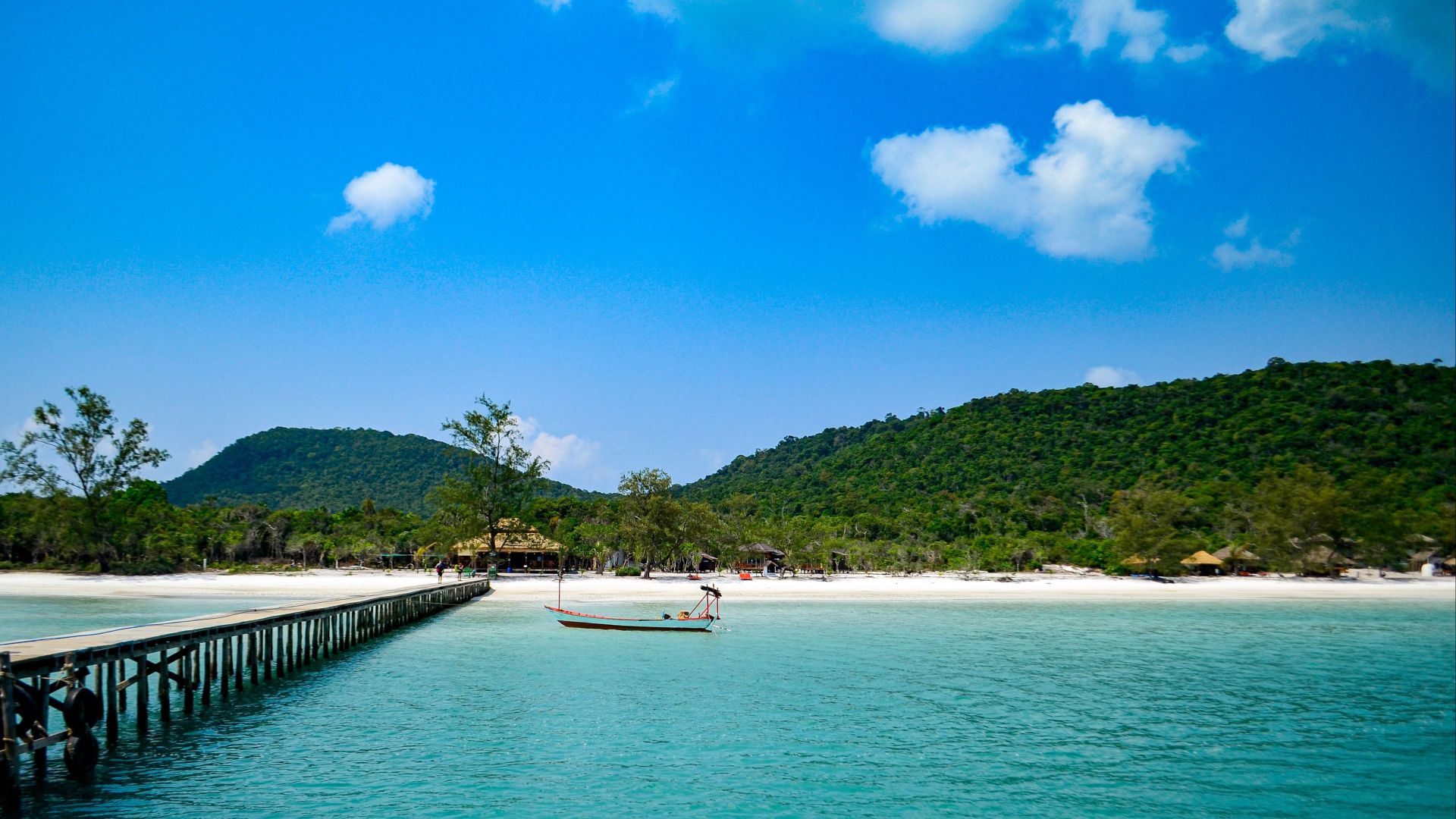Koh Rong