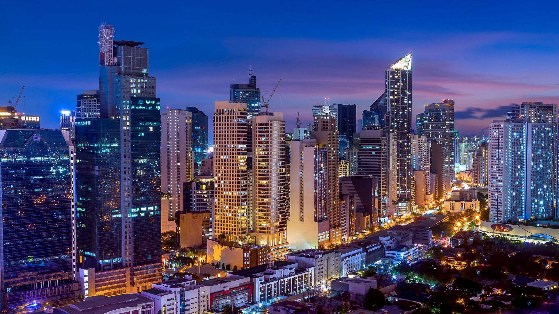 Manila