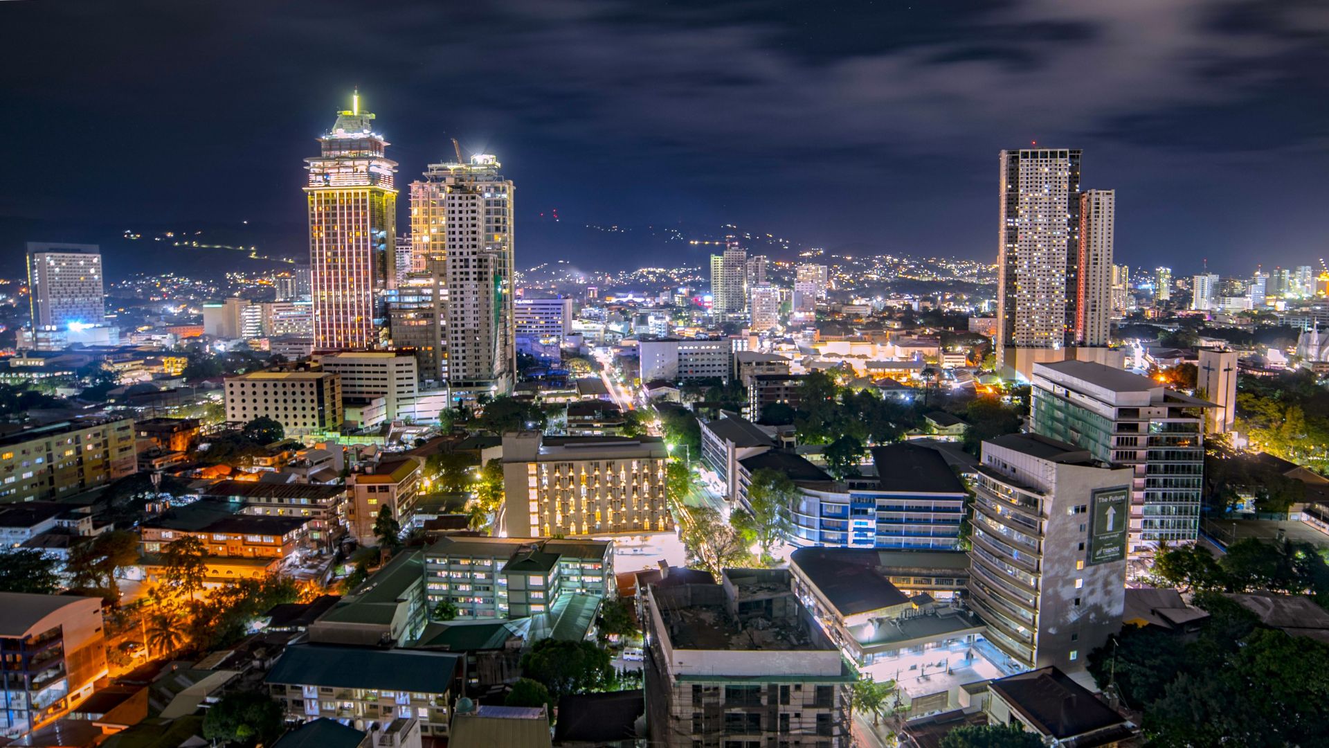 Cebu City