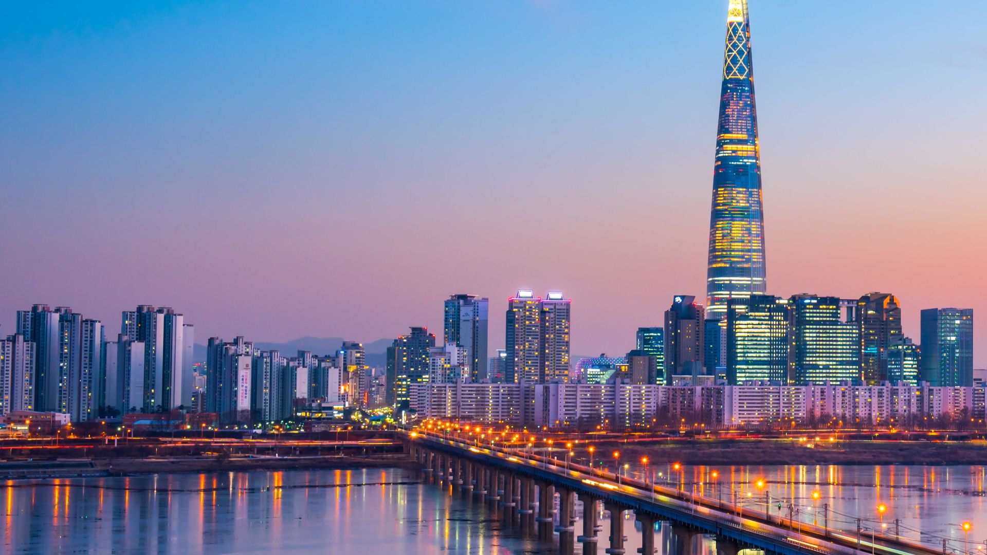 Seoul