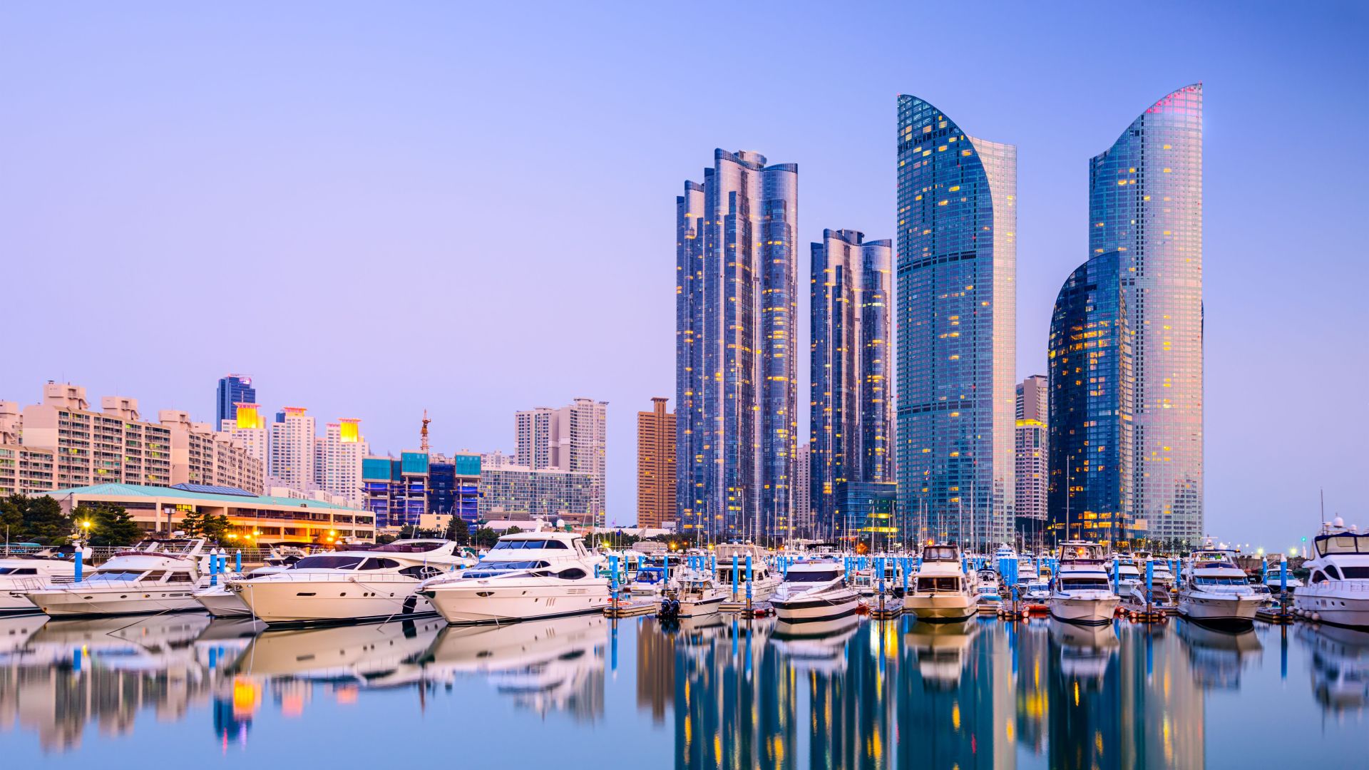 Busan