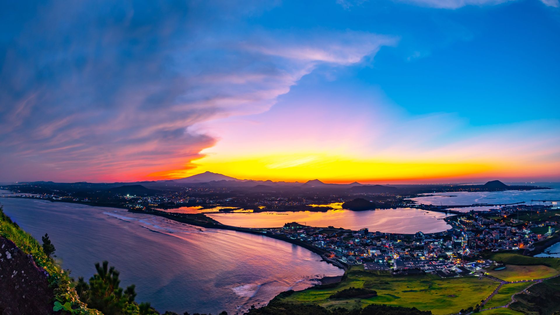 Jeju City