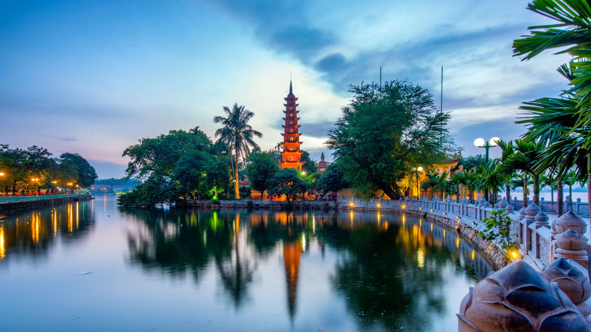 Hanoi