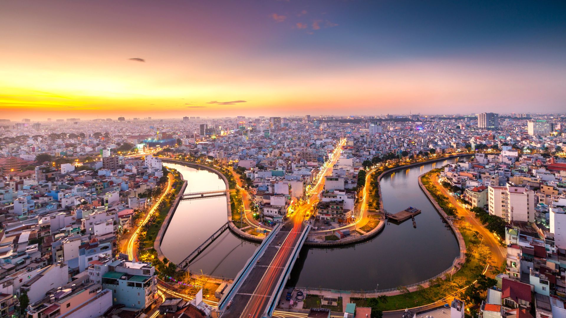 Ho Chi Minh City