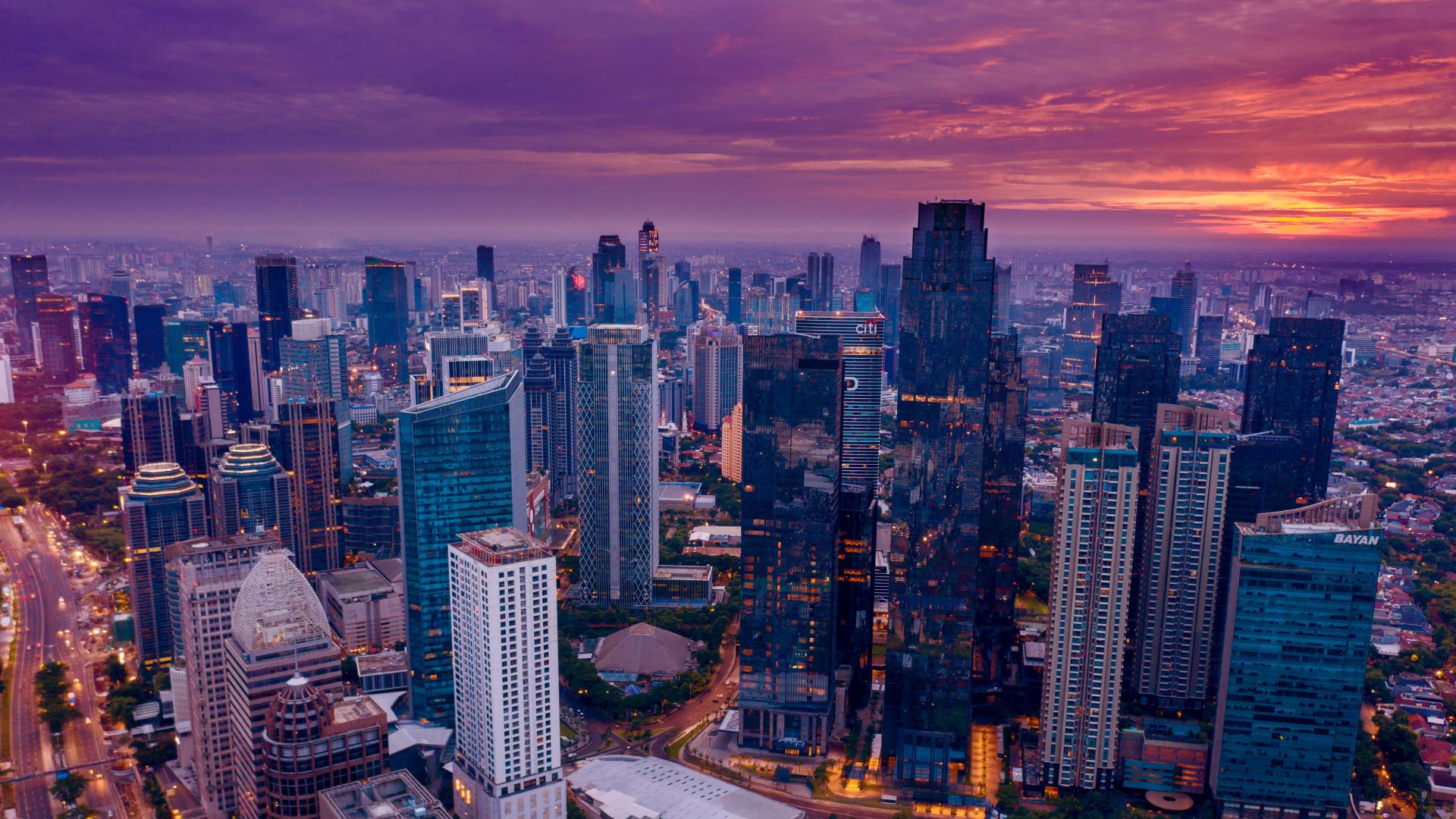Jakarta